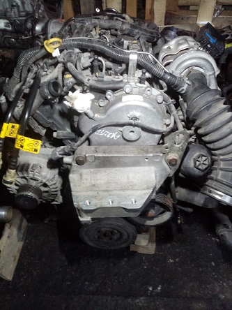 chevrolet aveo 1 3 dizel motor çıkma orjinal euro 5 motor gövde halinde a13dth motor 55579373